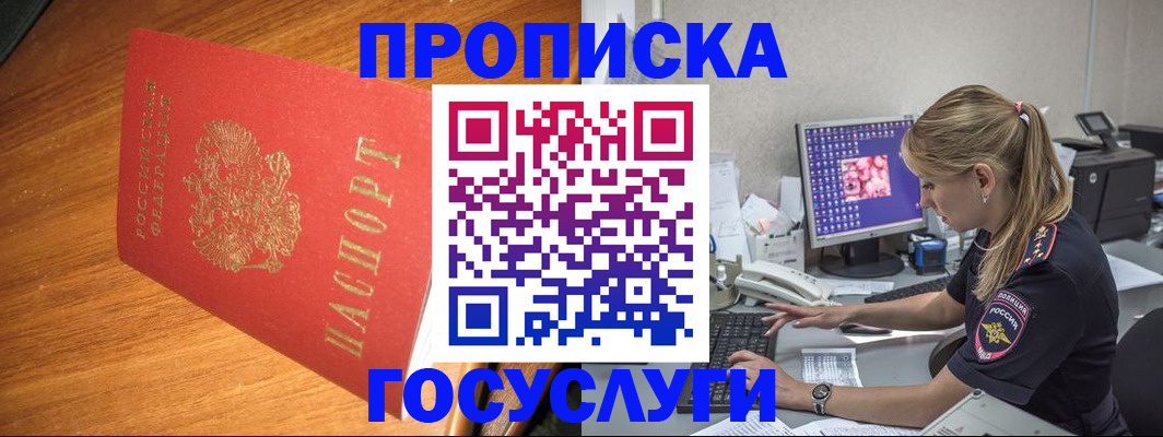 прописка штамп в Новосибирской области